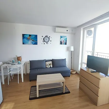Golf Club - Premium Appartement