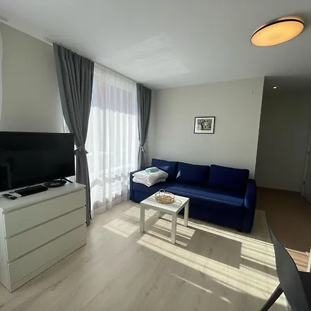 Golf Club - Premium Appartement *