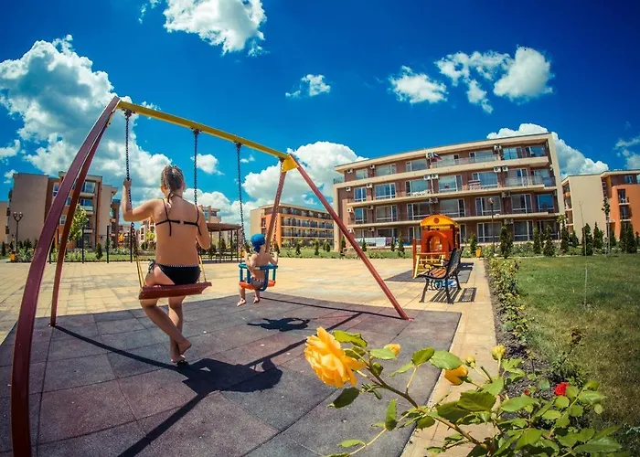 Golf Club - Premium 公寓 *