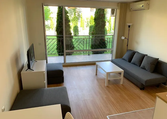 Golf Club - Premium 阳光海滩