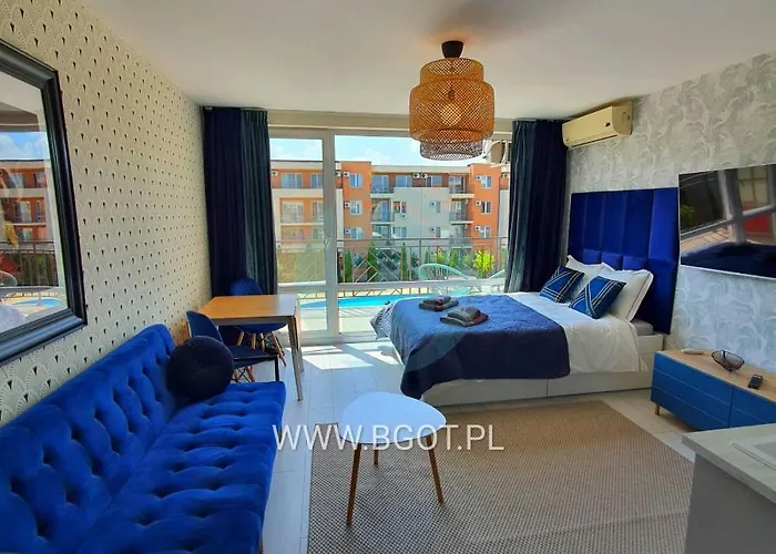 公寓 Golf Club - Premium