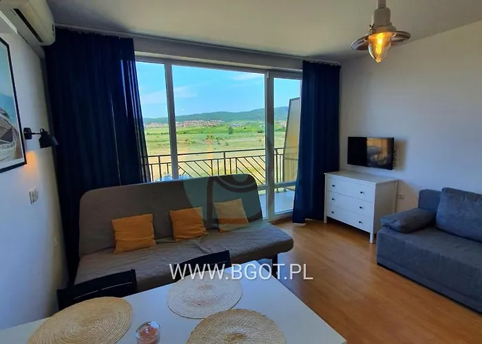 Golf Club - Premium 公寓