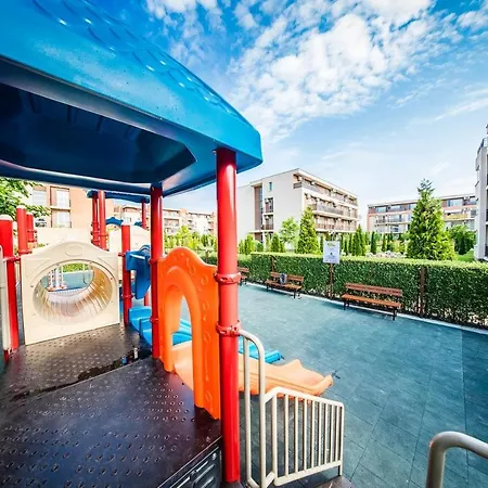 Apartamento Golf Club - Premium *