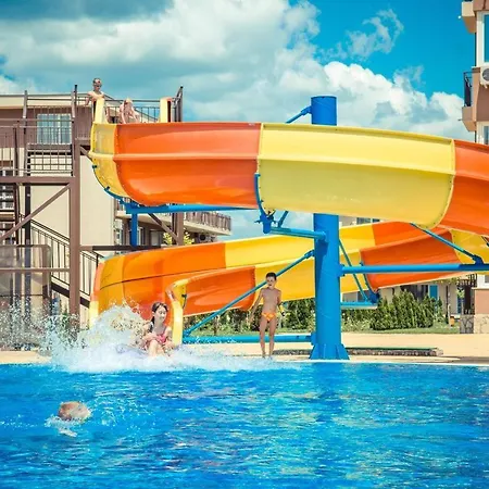 דירה Golf Club - Premium *