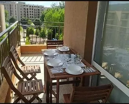 And Orchid Premium Apartment
