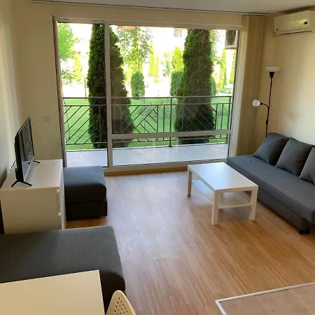 And Orchid Premium Sunny Beach