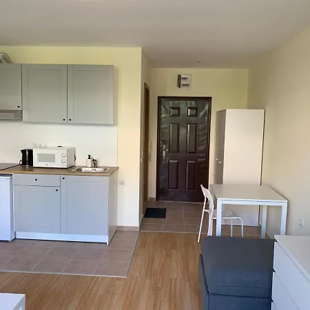 Golf Club - Premium Sunny Beach