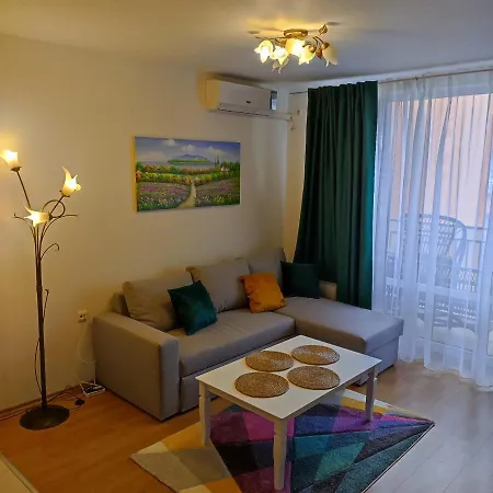 And Orchid Premium * Sunny Beach