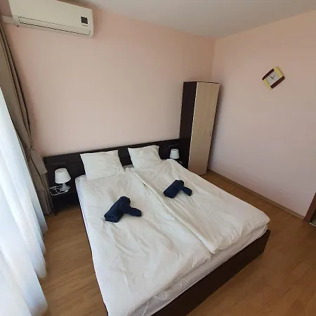 Golf Club - Premium דירה