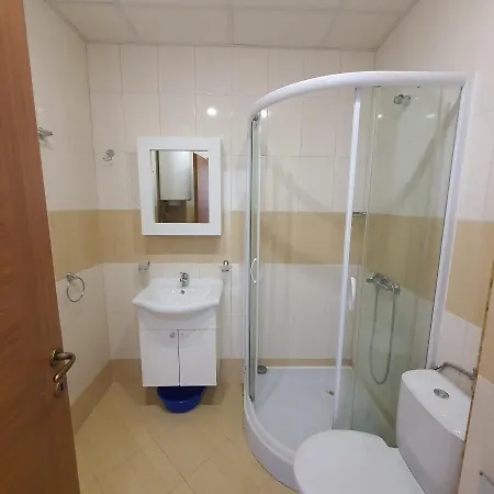 דירה Golf Club - Premium סאני ביץ'