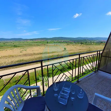 דירה Golf Club - Premium סאני ביץ'