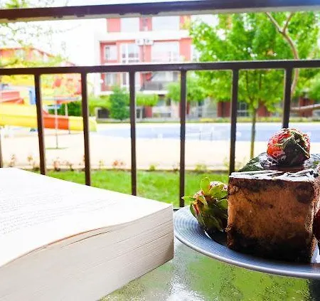 דירה Golf Club - Premium *