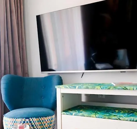 Golf Club - Premium * סאני ביץ'