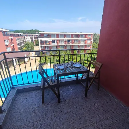 Golf Club - Premium * סאני ביץ'