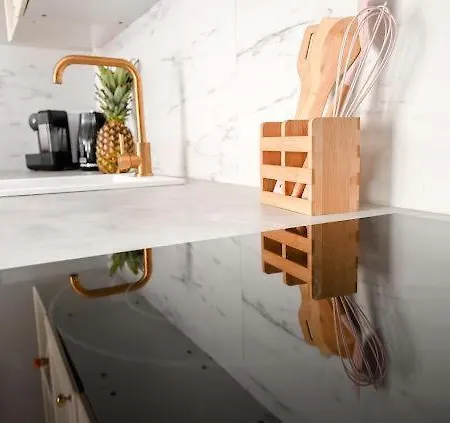 דירה Golf Club - Premium *