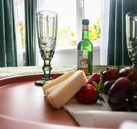 Golf Club - Premium דירה