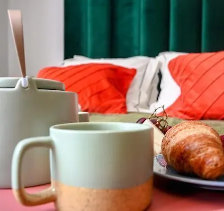 דירה Golf Club - Premium