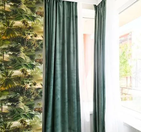 Golf Club - Premium * סאני ביץ'