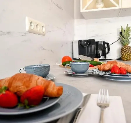 דירה Golf Club - Premium סאני ביץ'