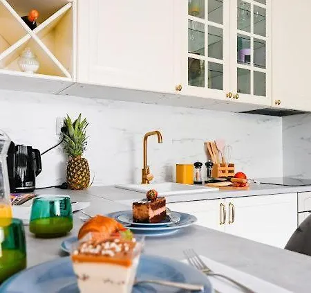 Golf Club - Premium * סאני ביץ'