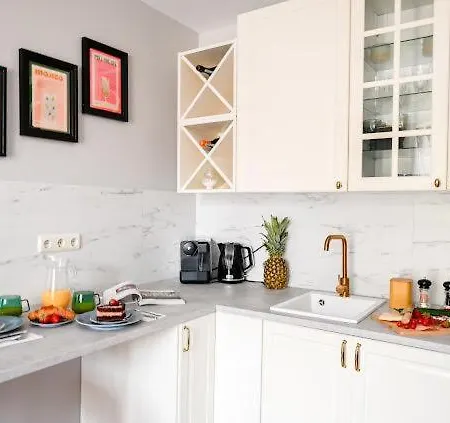 Golf Club - Premium *