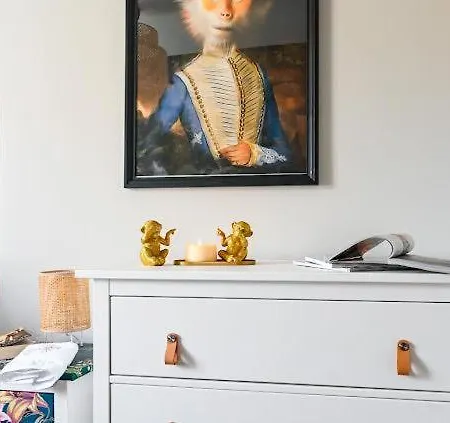 Golf Club - Premium * סאני ביץ'