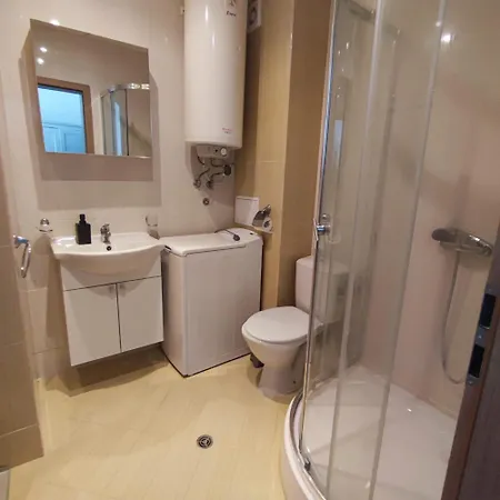 Golf Club - Premium דירה סאני ביץ'