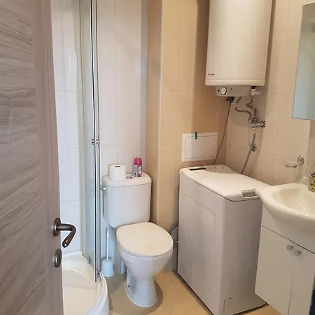 Golf Club - Premium דירה *