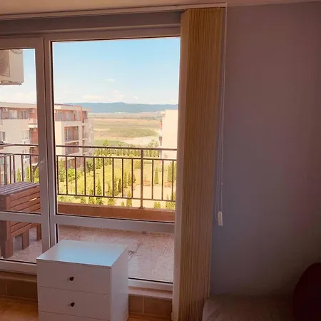 Golf Club - Premium * סאני ביץ'