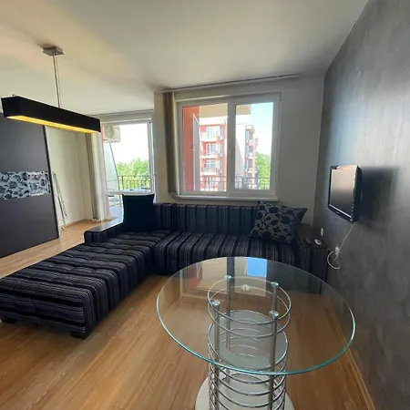 Golf Club - Premium דירה סאני ביץ'