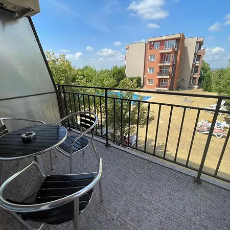 Golf Club - Premium דירה