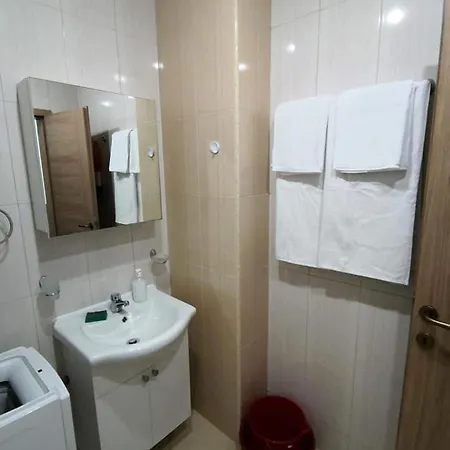 Golf Club - Premium דירה *