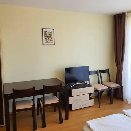 דירה Golf Club - Premium