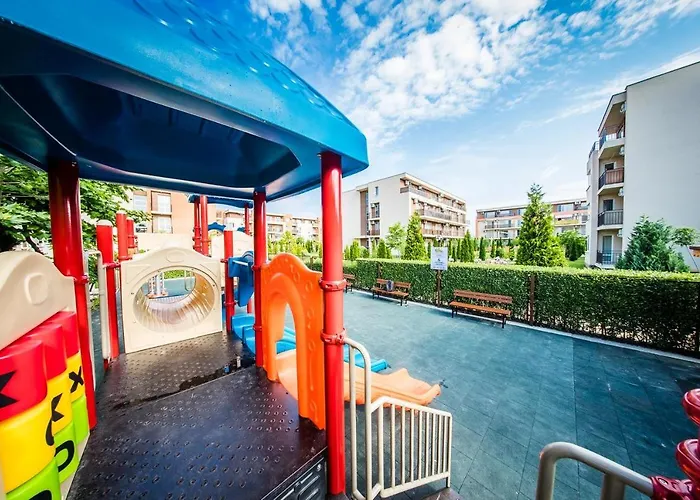 Apartamento Golf Club - Premium *