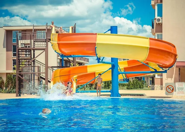 Apartamento Golf Club - Premium *