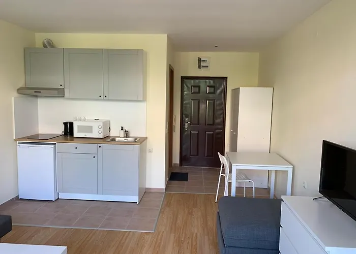 Golf Club - Premium Sunny Beach