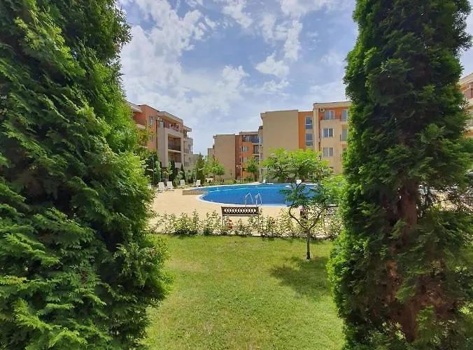 Golf Club - Premium Apartamento *
