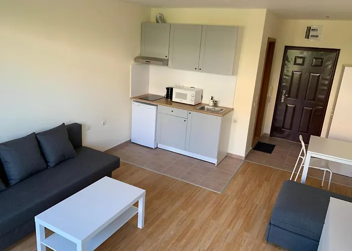 Apartamento Golf Club - Premium