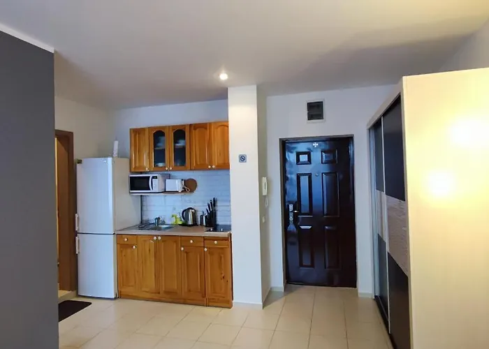 Golf Club - Premium * Sunny Beach