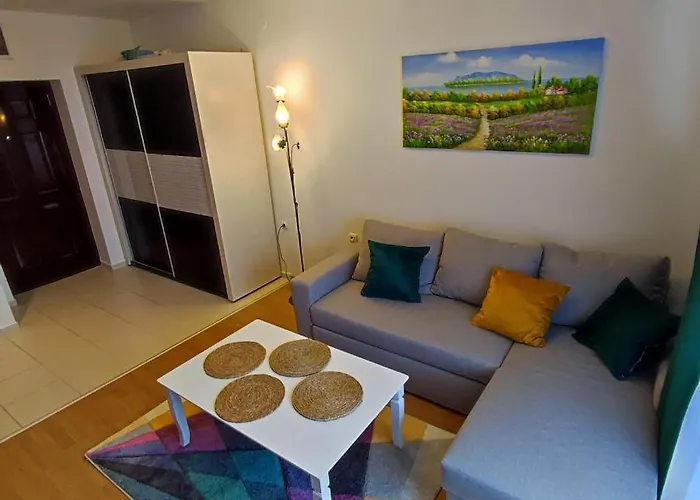 Apartamento Golf Club - Premium *