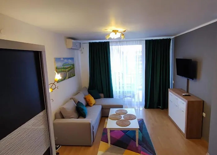 Golf Club - Premium Apartamento *