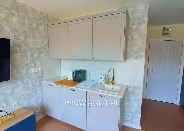 Apartamento Golf Club - Premium Sunny Beach