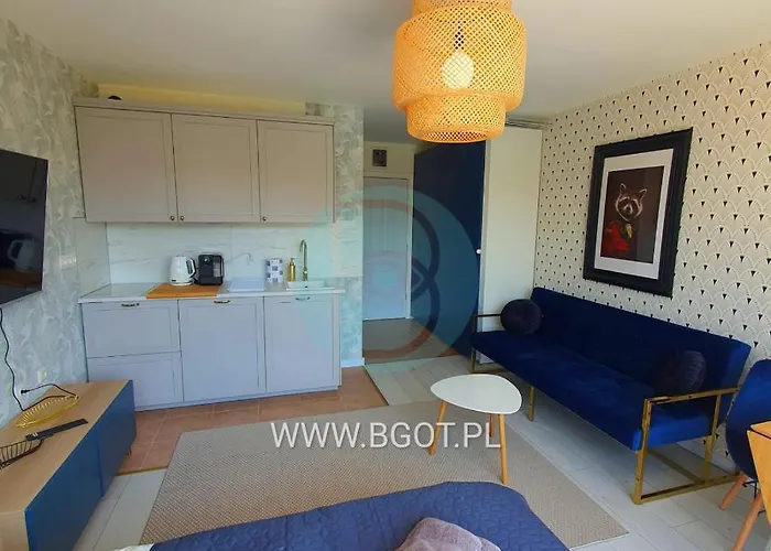 Golf Club - Premium Apartamento Sunny Beach