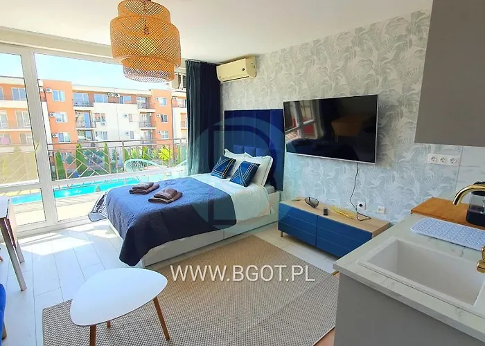 Golf Club - Premium *