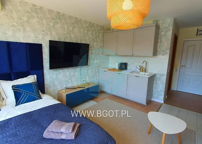 Golf Club - Premium Apartamento Sunny Beach