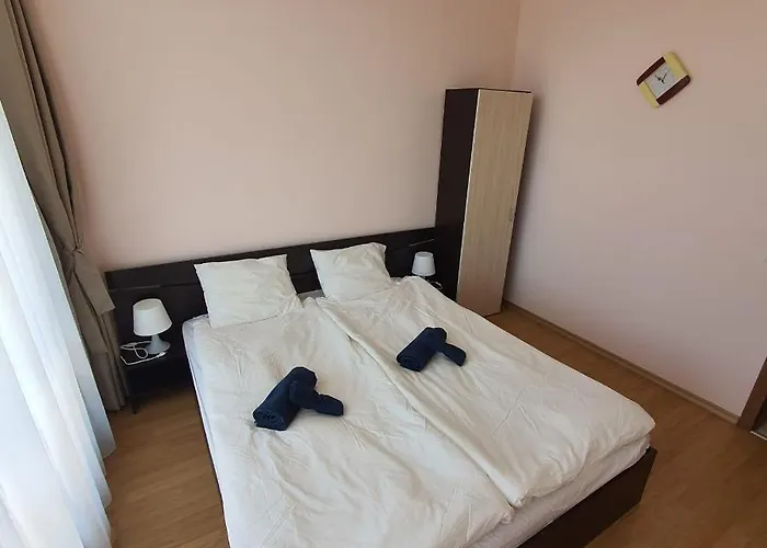 Golf Club - Premium Apartamento