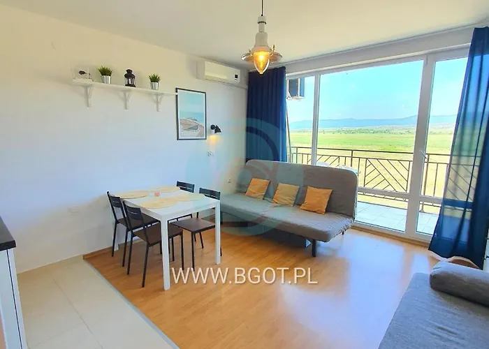 Golf Club - Premium Apartamento *