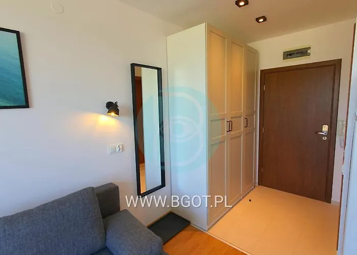 Apartamento Golf Club - Premium *