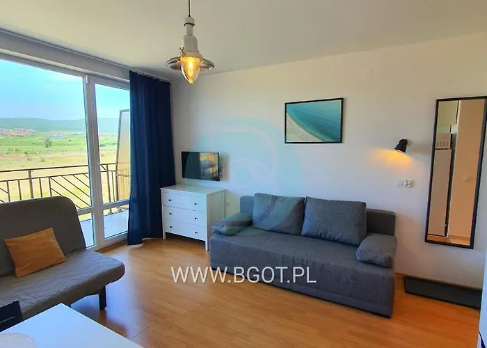 Apartamento Golf Club - Premium *